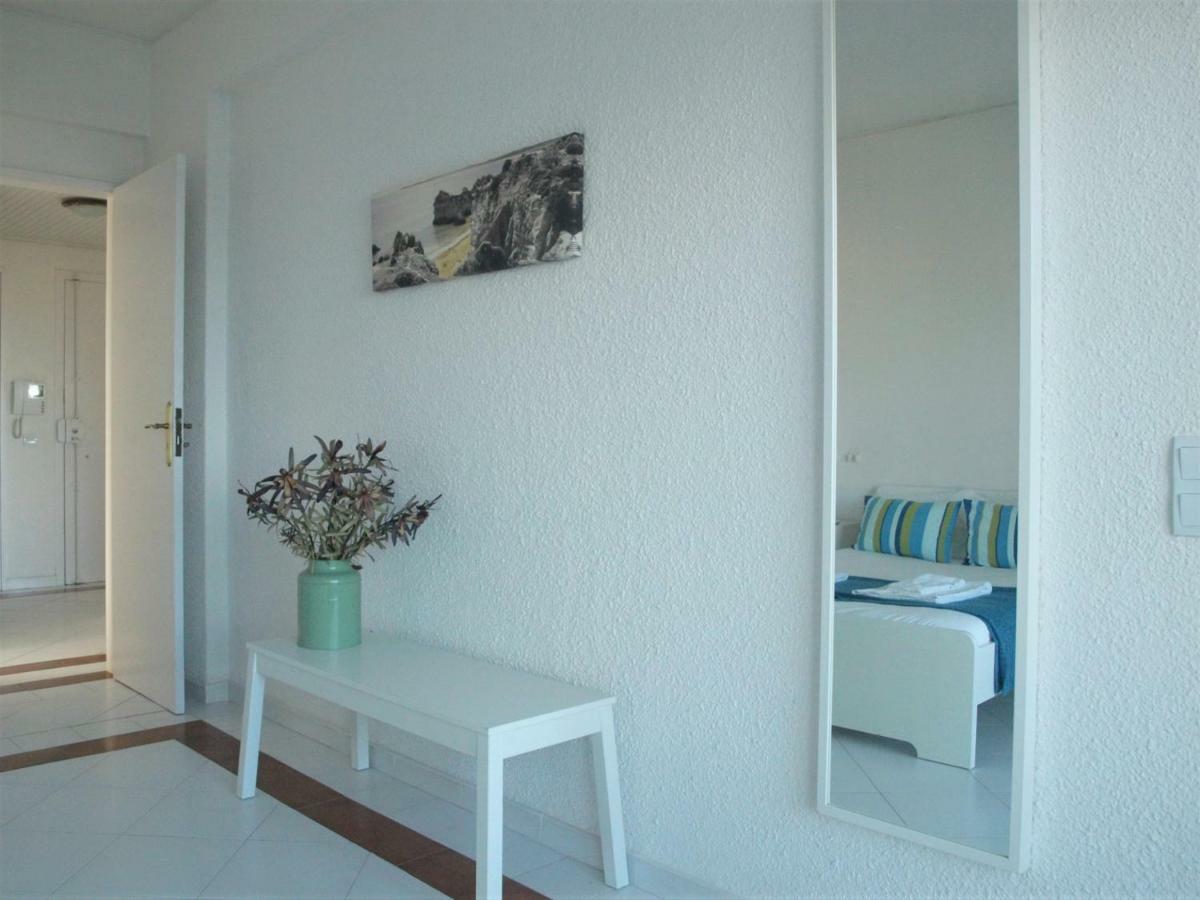 Superb View Over Cascais And The Ocean, With Wonderful Balcony Exteriér fotografie